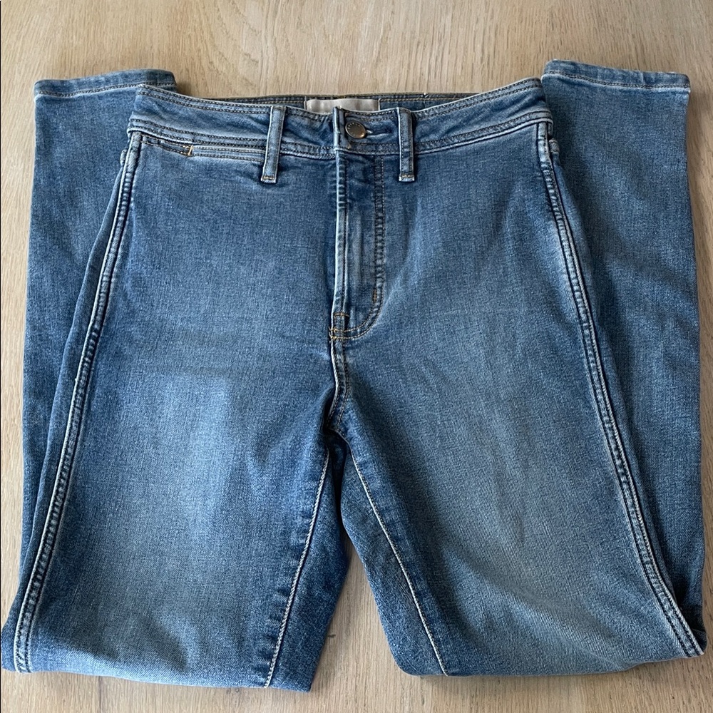 Everlane Skinny Jeans